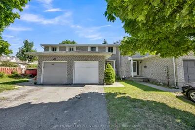 307 Clyde Road, Cambridge, On N1r 1l5
