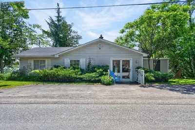 4670 Clearwater Road, Frontenac, On K0h 2t0