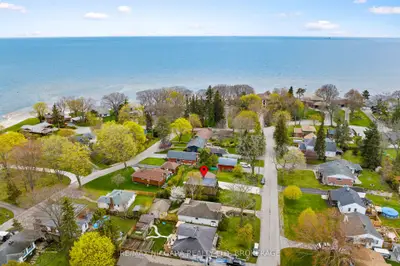 17 Walnut Street, Port Colborne, On L3k 2t7