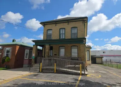 268 Clarence Street 101, London East, On N6b 2k1