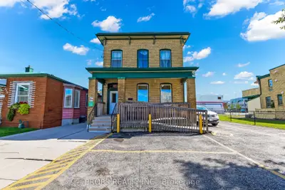 268 Clarence Street 101, London East, On N6b 2k1