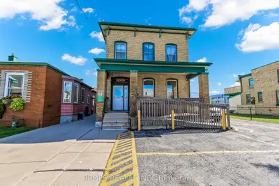 268 Clarence Street 101, London East, On N6b 2k1