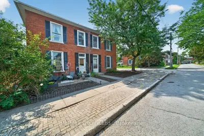 15 Forin Street, Belleville, On K8n 2h7