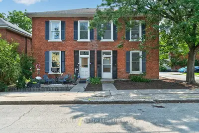 15 Forin Street, Belleville, On K8n 2h7