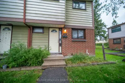 16 A Knollsbrook Drive, Barrhaven, On K2j 1k8