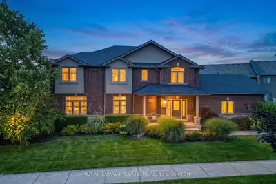 4079 Stadelbauer Drive, Lincoln, On L0r 1b7