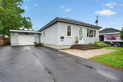 20 Drennan Street, Kingston, On K7k 2r8