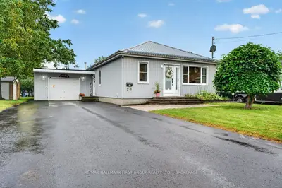 20 Drennan Street, Kingston, On K7k 2r8