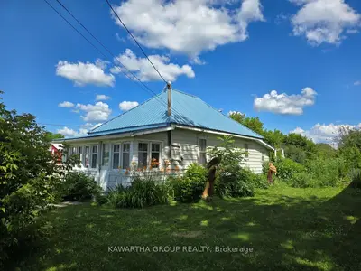 129 Lindsay Street, Kawartha Lakes, On K0m 1n0