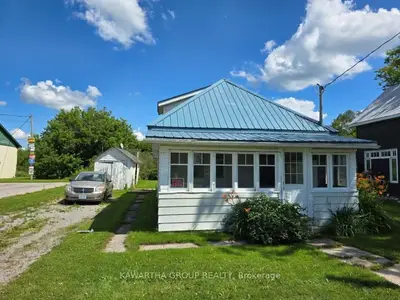 129 Lindsay Street, Kawartha Lakes, On K0m 1n0