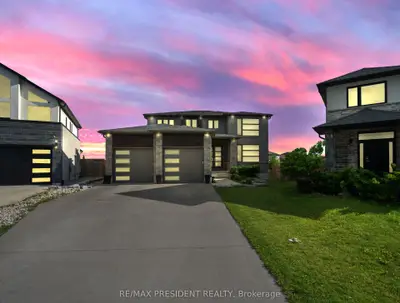 2217 Wateroak Drive, London North, On N6g 5b4