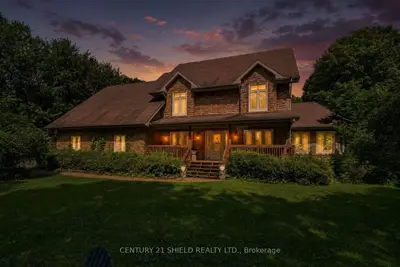 16906 Beaver Dam Drive, South Stormont, On K0c 1p0