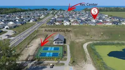 5 Sweetwater Drive N, Ashfield-colborne-wawanosh, On N7a 0b9