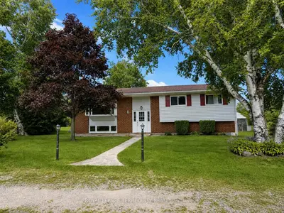 151 Gummow Road, Trent Hills, On K0k 3k0