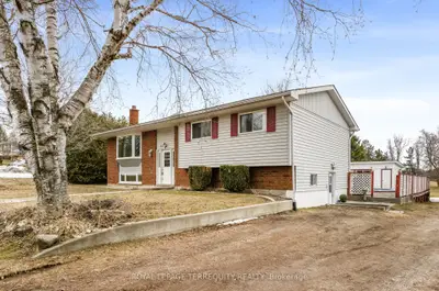 151 Gummow Road, Trent Hills, On K0k 3k0