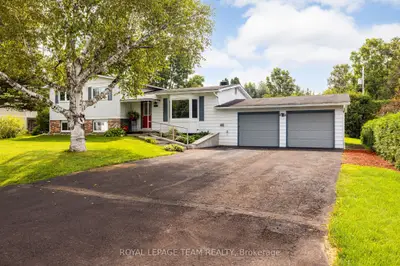 1016 Boucher Crescent, Manotick - Kars - Rideau Twp And Area, On K4m 1b3