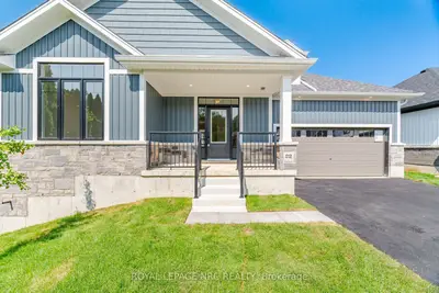 2797 Red Maple Avenue 22, Lincoln, On L0r 1s0
