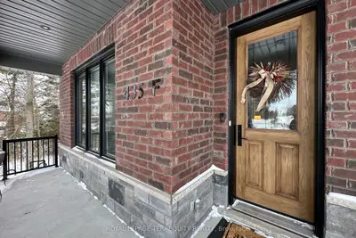435 Orchard Avenue Suite F, Cobourg, On K9a 3t7