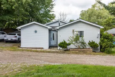 596101 Highway 59 18 Tropicana Crescent, East Zorra-tavistock, On N4s 7w1