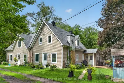 Detached in Orleans - Cumberland and Area