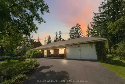 2770 Prince Of Wales Drive, Country Place - Pineglen - Crestview And Area, On K2c 3h1