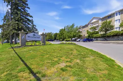 1099 Clonsilla Avenue 205c, Peterborough, On K9j 8l8