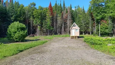 1555 Minnicock Lake Road, Dysart Et Al, On K0m 1s0