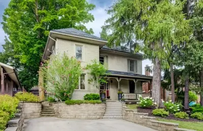 407 May Street, Brockton, On N0g 2v0