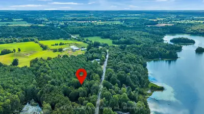263617 Southgate 26 Road, Southgate, On N0g 1r0