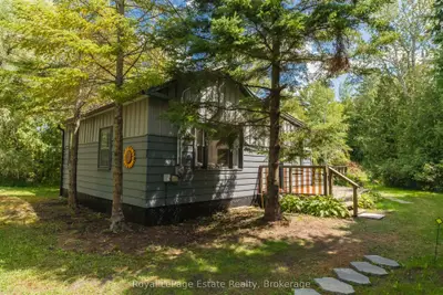 Detached in Native Leased Lands