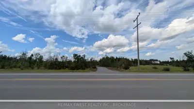 0 County Road 2, Loyalist, On K7p 0n8