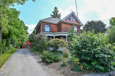 2074 Governors Road, Hamilton, On L0r 1j0