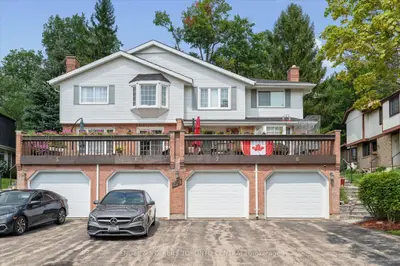 220 Kingswood Drive 7, Kitchener, On N2e 2k2