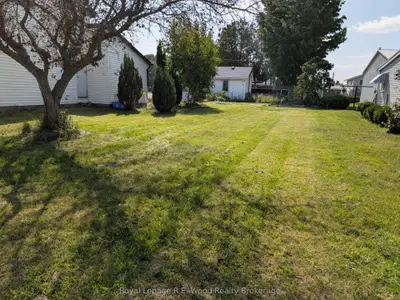 201 Tillson Avenue, Tillsonburg, On N4g 3b3
