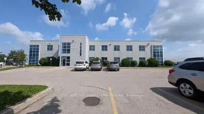 2940 Dingman Drive 2nd Floor, London South, On N6n 1g4