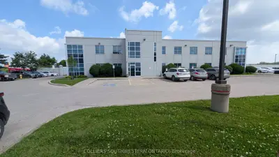 2940 Dingman Drive 2nd Floor, London South, On N6n 1g4