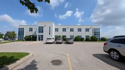 2940 Dingman Drive 2nd Floor, London South, On N6n 1g4