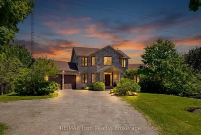 5779 Third Line, Guelph/eramosa, On N0b 2k0
