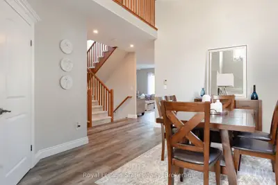 4303 Arejay Avenue, Lincoln, On L3j 0p8