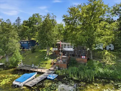 82 Canal Road, Trent Hills, On K0l 1l0