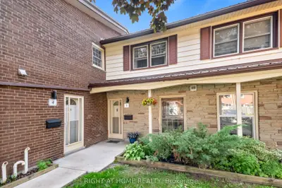 5 Arbour Glen Crescent, London East, On N5y 1z9