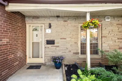 5 Arbour Glen Crescent, London East, On N5y 1z9