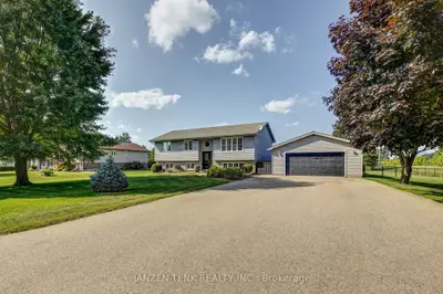 49988 Catherina Street, Malahide, On N5h 2r1