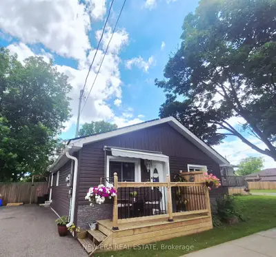 Detached in Peterborough