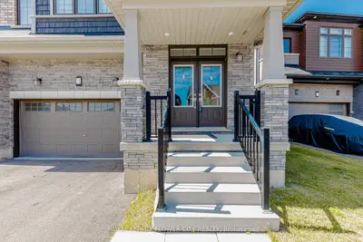 18 Santo Court, Woolwich, On N0b 1m0