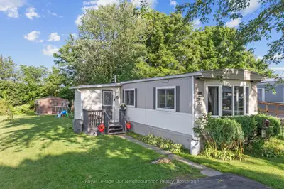 22 Basher Drive, Hamilton Township, On K9a 0x9