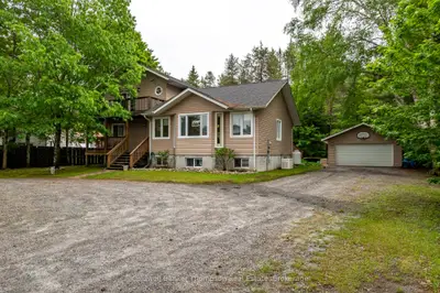 4237 Ravenscliffe Road, Huntsville, On P1h 2j2