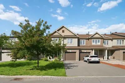 236 YELLOWCRESS Way, Orleans - Cumberland and Area, ON K4A 1C3
