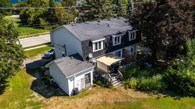 623 Frank Street, South Bruce Peninsula, On N0h 2t0