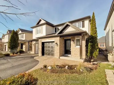 Semi-Detached in Blossom Park - Airport and Area